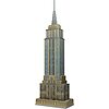 Puzzle 3D mini Empire State Bulding 11271