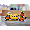 Stunt Bike da demolizione - Lego City (60297)
