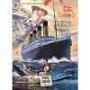 Titanic 1000 pezzi High Quality Collection (39271)