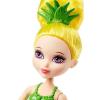 Barbie Dreamtopia Sirenetta Magiche Bolle (DVM99)