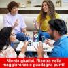 Ma se fossi - Party game per adulti (HYB60)