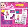 Barbie Fashion Design setch Portfolio (FA22273)