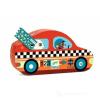 Auto da corsa The racing car puzzle (DJ07273)