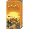 Catan: Città e Cavalieri. Espansione