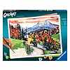 CreArt Serie Premium B - Paesaggio prealpino (20274)