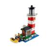 LEGO Creator - L'isola del faro (5770)