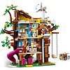 Casa sull'albero dell'amicizia - Lego Friends (41703)