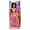 Barbie principessa al party - Teresa abito rosa (W2859)
