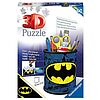 Portapenne Batman - 3D puzzle (11275)