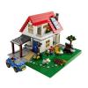 LEGO Creator - Casa di campagna (5771)