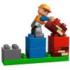 Il mio primo cantiere - Lego Duplo Mattoncini (10518)