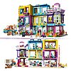 Edificio della strada principale - Lego Friends (41704)