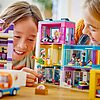 Edificio della strada principale - Lego Friends (41704)