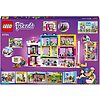 Edificio della strada principale - Lego Friends (41704)