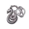 Hp Slytherin Keychain