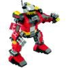 LEGO Creator - Robot di soccorso (5764)