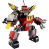 LEGO Creator - Robot di soccorso (5764)