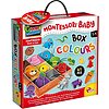 Montessori Baby Color Box 92765