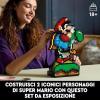 Super Mario World™: Mario e Yoshi (71438)