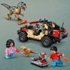 Fuga dal Raptor sul fuoristrada (76972)