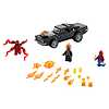 Spider-Man e Ghost Rider vs. Carnage - Lego Super Heroes (76173)