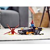 Spider-Man e Ghost Rider vs. Carnage - Lego Super Heroes (76173)
