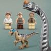 Alla ricerca del Raptor e del Titanosauro (76973)