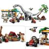 Alla ricerca del Raptor e del Titanosauro (76973)