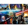 The Mandalorian - Puzzle 300 pezzi XXL (13279)