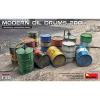 Modern Oil Drums 200l Scala 1/35 (MA35615)
