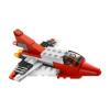 LEGO Creator - Mini jet (6741)
