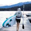Sup 2,4 metri Aqua Quest Cm 244x76x13