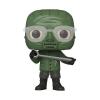 DC Comics: The Batman - Pop Funko Vinyl Figure 1192 The Riddler 9cm