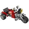 LEGO Creator - Auto del deserto (5763)