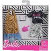 Barbie Fashion Set 2 Vestiti (FXJ65)