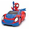 R/C Spidey Web Crawler Cm.17 (203223000)