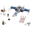 Resistance X-Wing Fighter Lego Star Wars (75149)