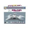 Tekk Drone Falcon con camera HD