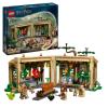 Castello di Hogwarts: lezione di erbologia (76445)