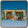 Castello di Hogwarts: lezione di erbologia (76445)