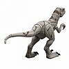 Super Colossal Istinto di Sopravvivenza Dinosauro Veloce Snodato Jurassic World (HFR09)