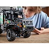 Camion fuoristrada 4x4 Mercedes-Benz Zetros - Lego Technic (42129)