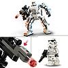 Mech di Stormtrooper™ - Lego Star Wars (75370)