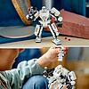 Mech di Stormtrooper™ - Lego Star Wars (75370)