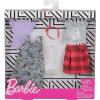 Barbie Fashion Set 2 Vestiti (FXJ67)