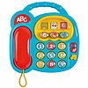 ABC Telefono Colorato