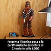 Chewbacca - Lego Star Wars (75371)