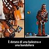 Chewbacca - Lego Star Wars (75371)