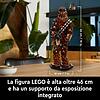 Chewbacca - Lego Star Wars (75371)