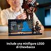 Chewbacca - Lego Star Wars (75371)